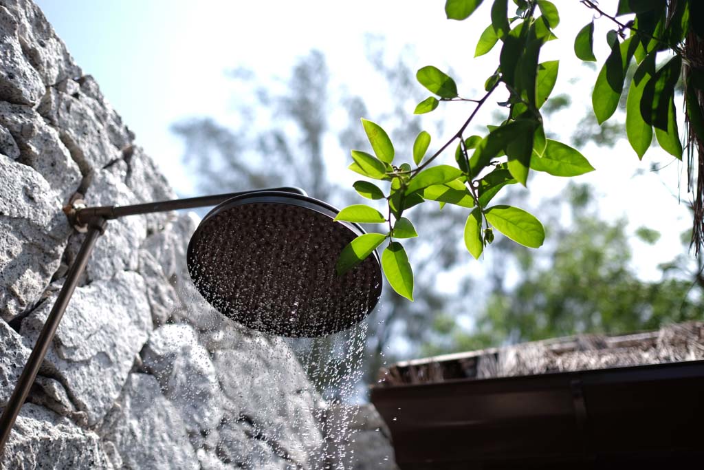 Salle de bain - douche - Villeurbanne